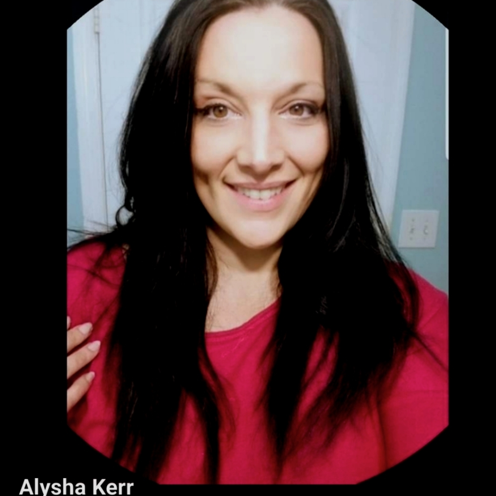 Meet your Posher, Alysha